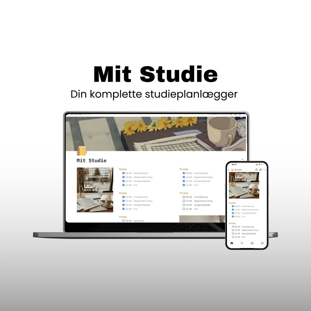 Mit Studie
