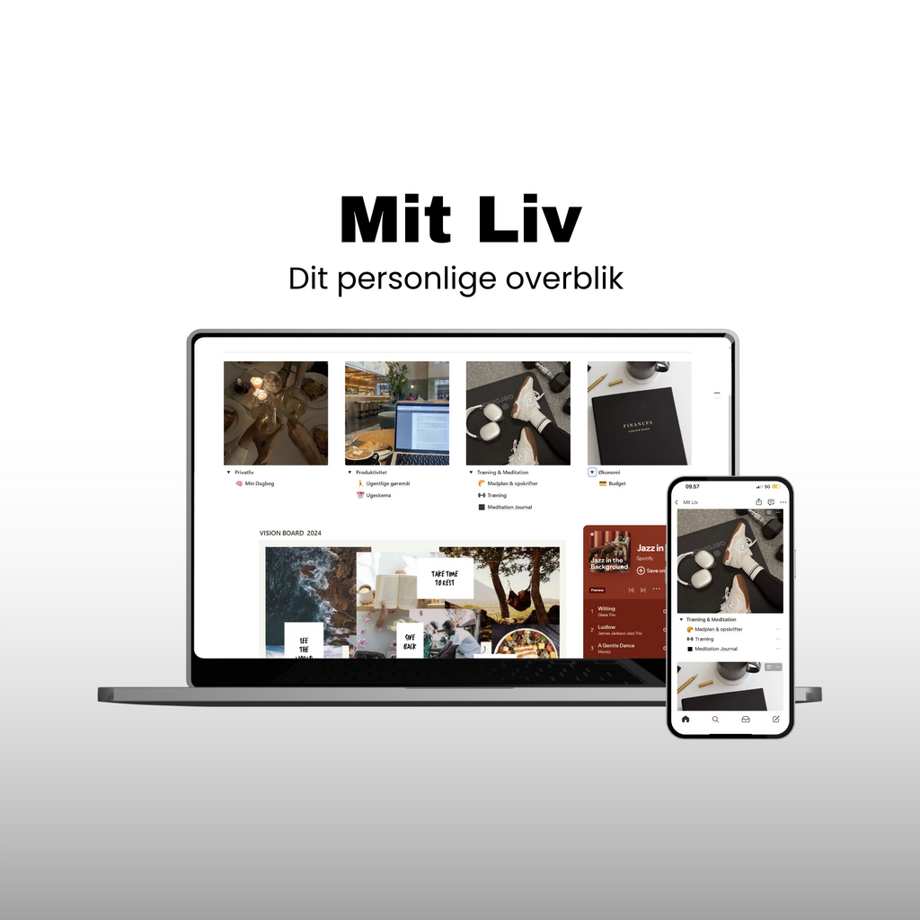 Mit Liv