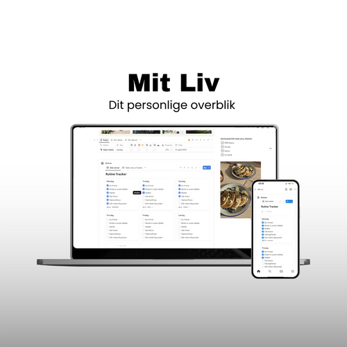 Mit Liv
