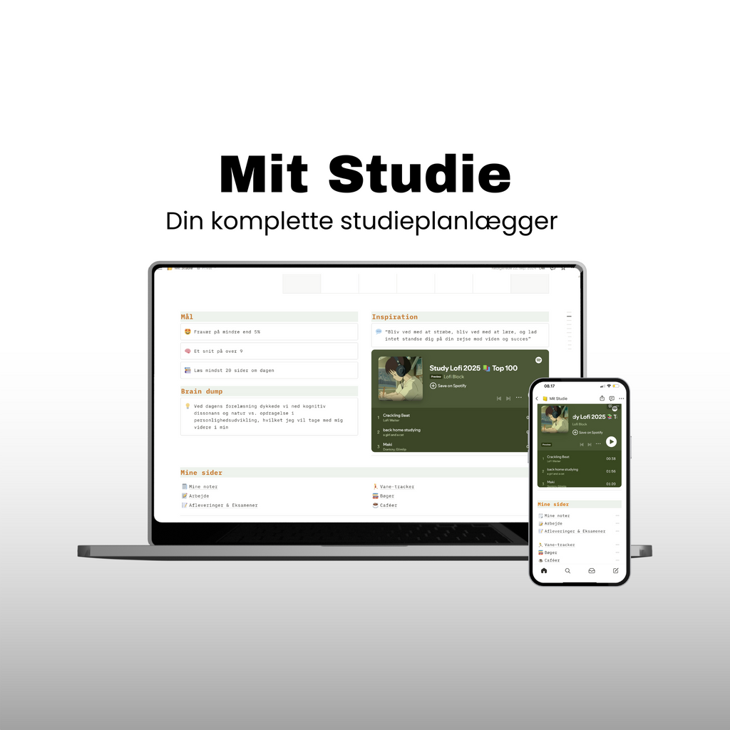 Mit Studie