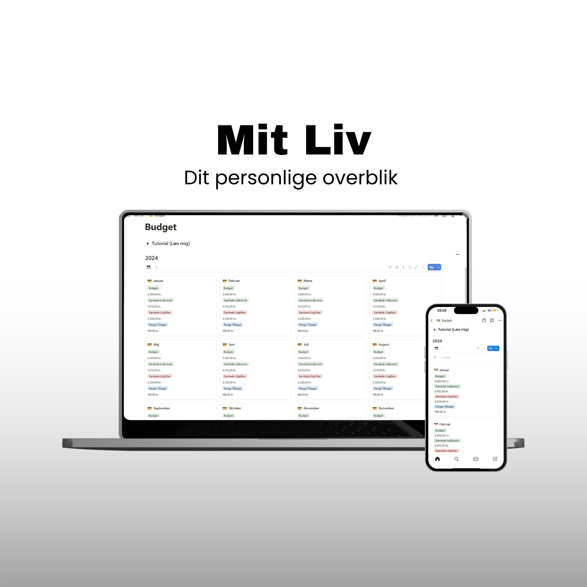 Mit Liv