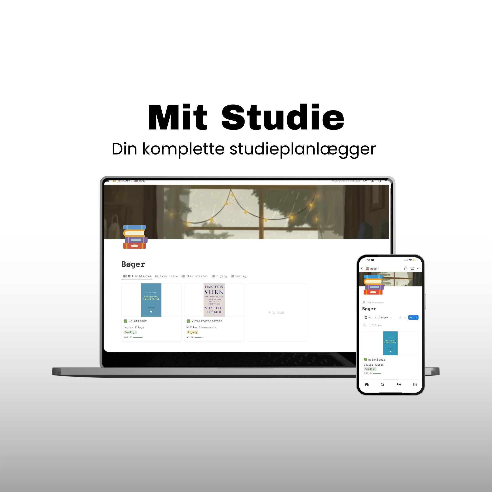 Mit Studie