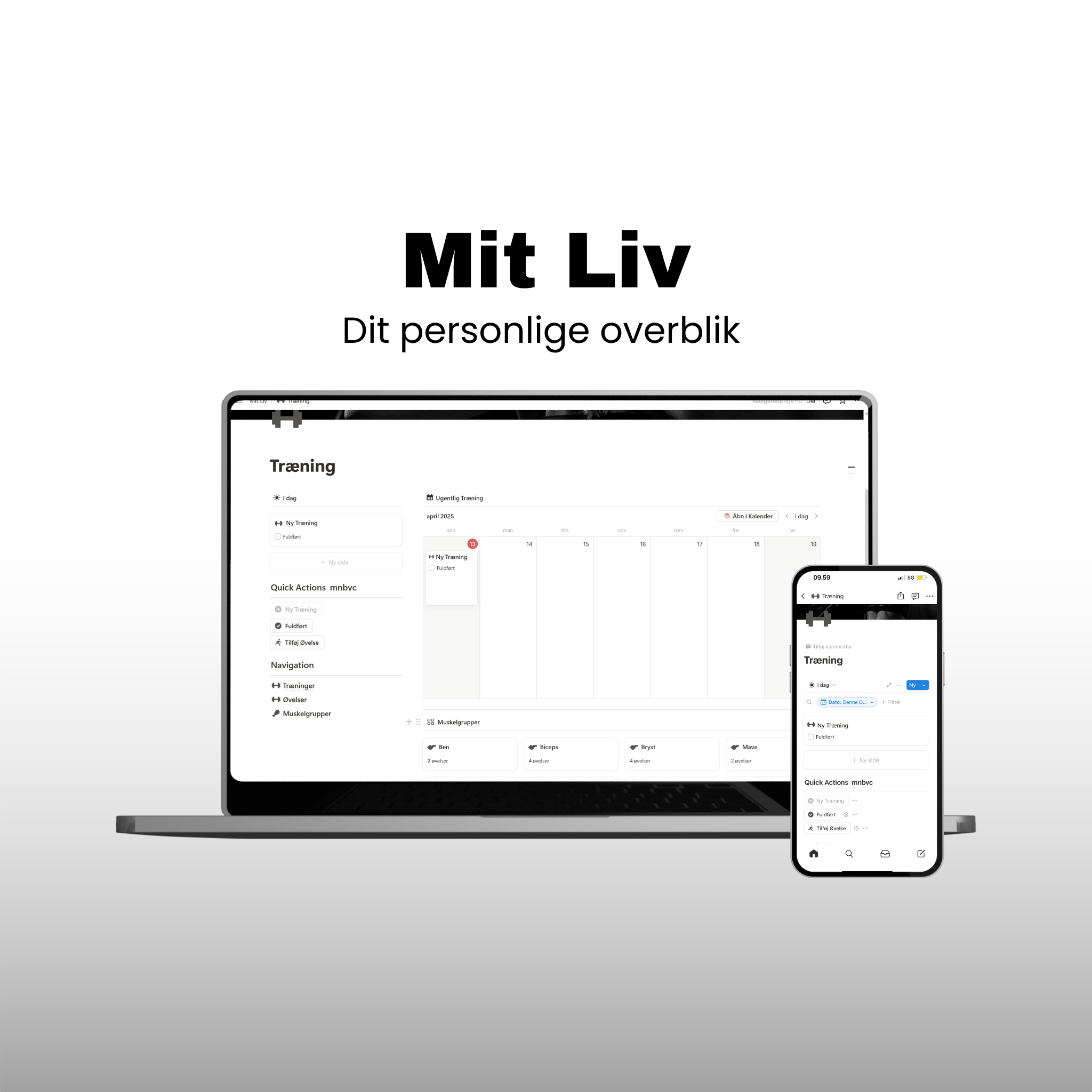 Mit Liv